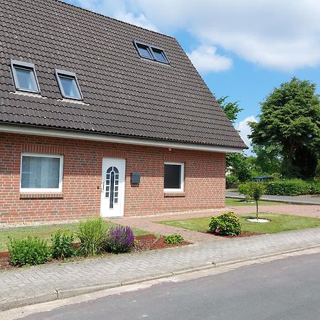 Ferienwohnung Albers Bergen (Lower-Saxony) Exterior foto