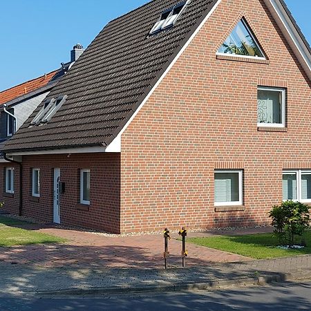 Ferienwohnung Albers Bergen (Lower-Saxony) Exterior foto