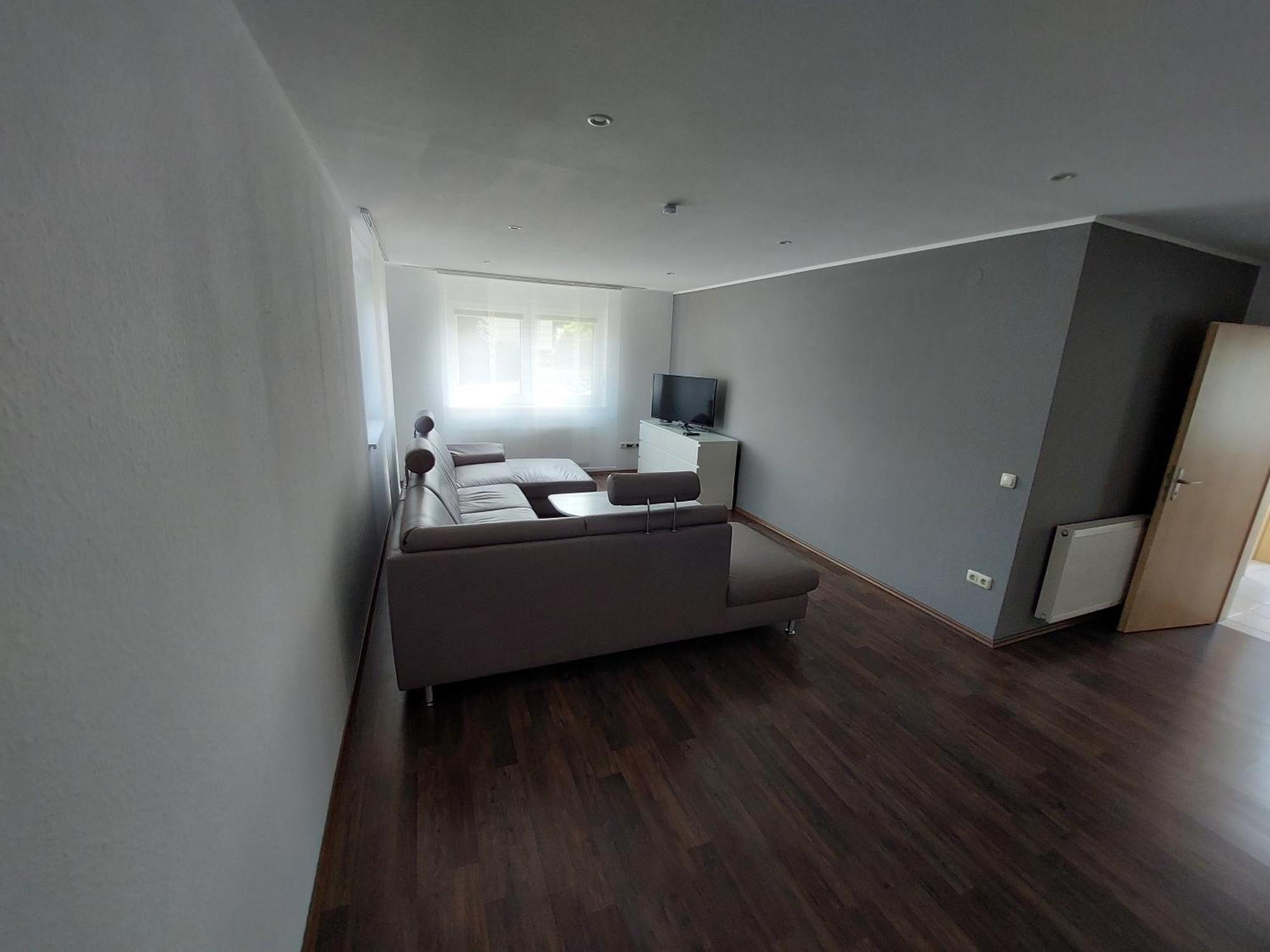 Ferienwohnung Albers Bergen (Lower-Saxony) Exterior foto